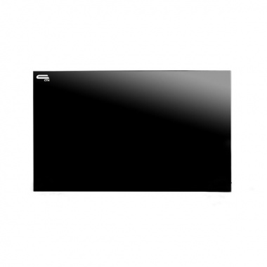 Панель СТН черная (700 Вт)